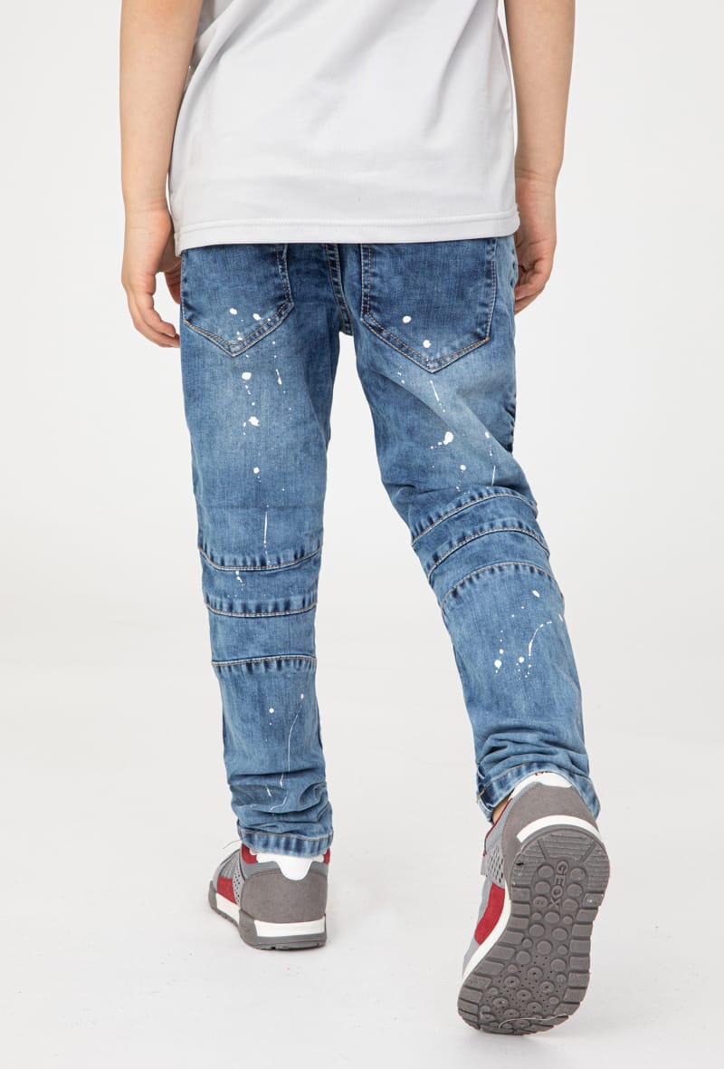 I-CON 131 Jeans