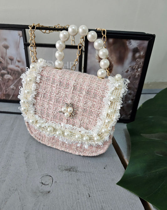 CoCo Bag Pink