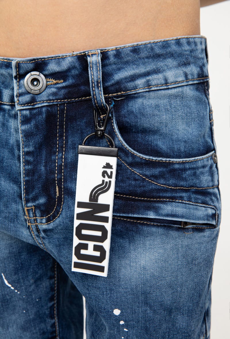 I-CON 131 Jeans